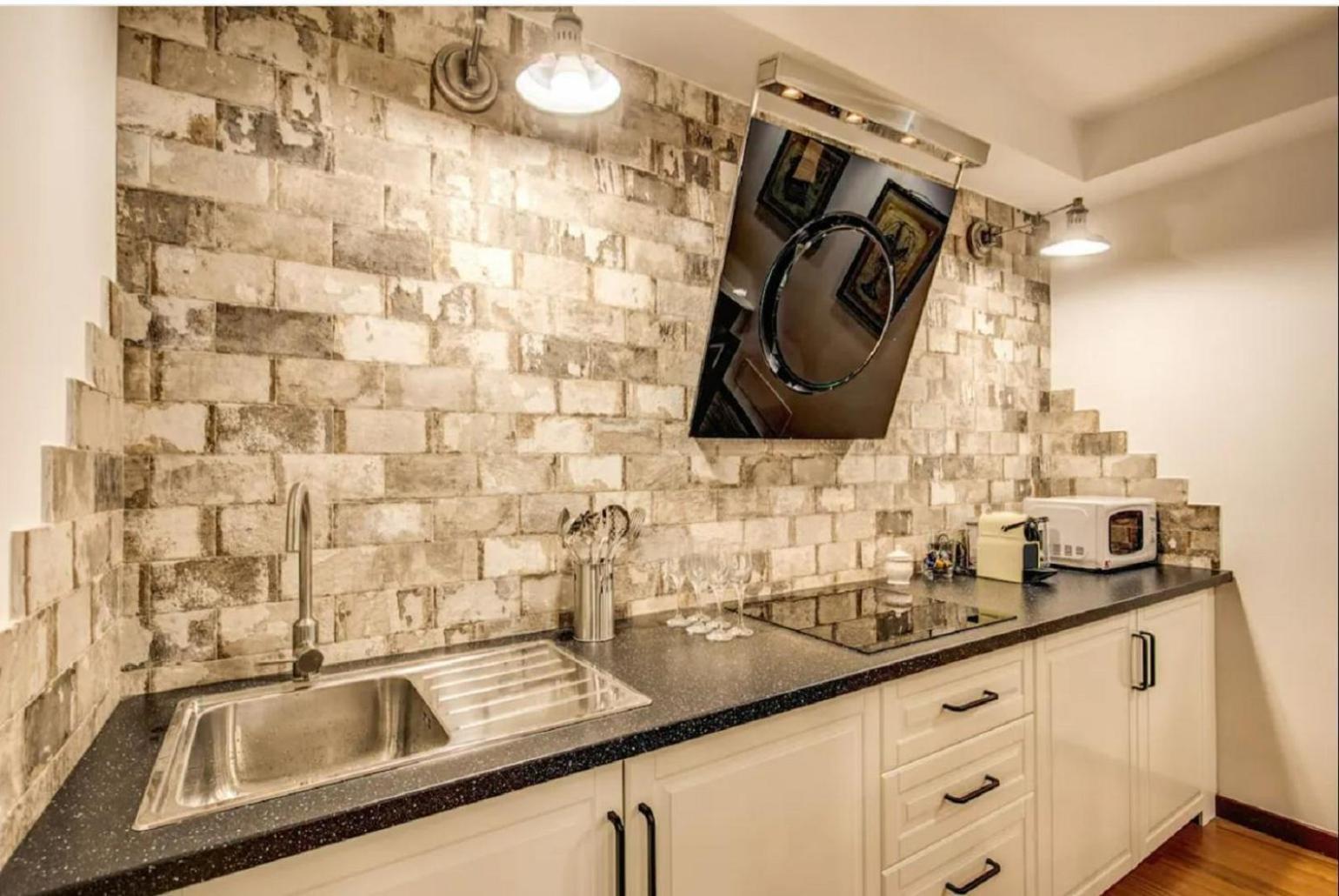 Un Relax A Fontana Di Trevi Apartment Rom